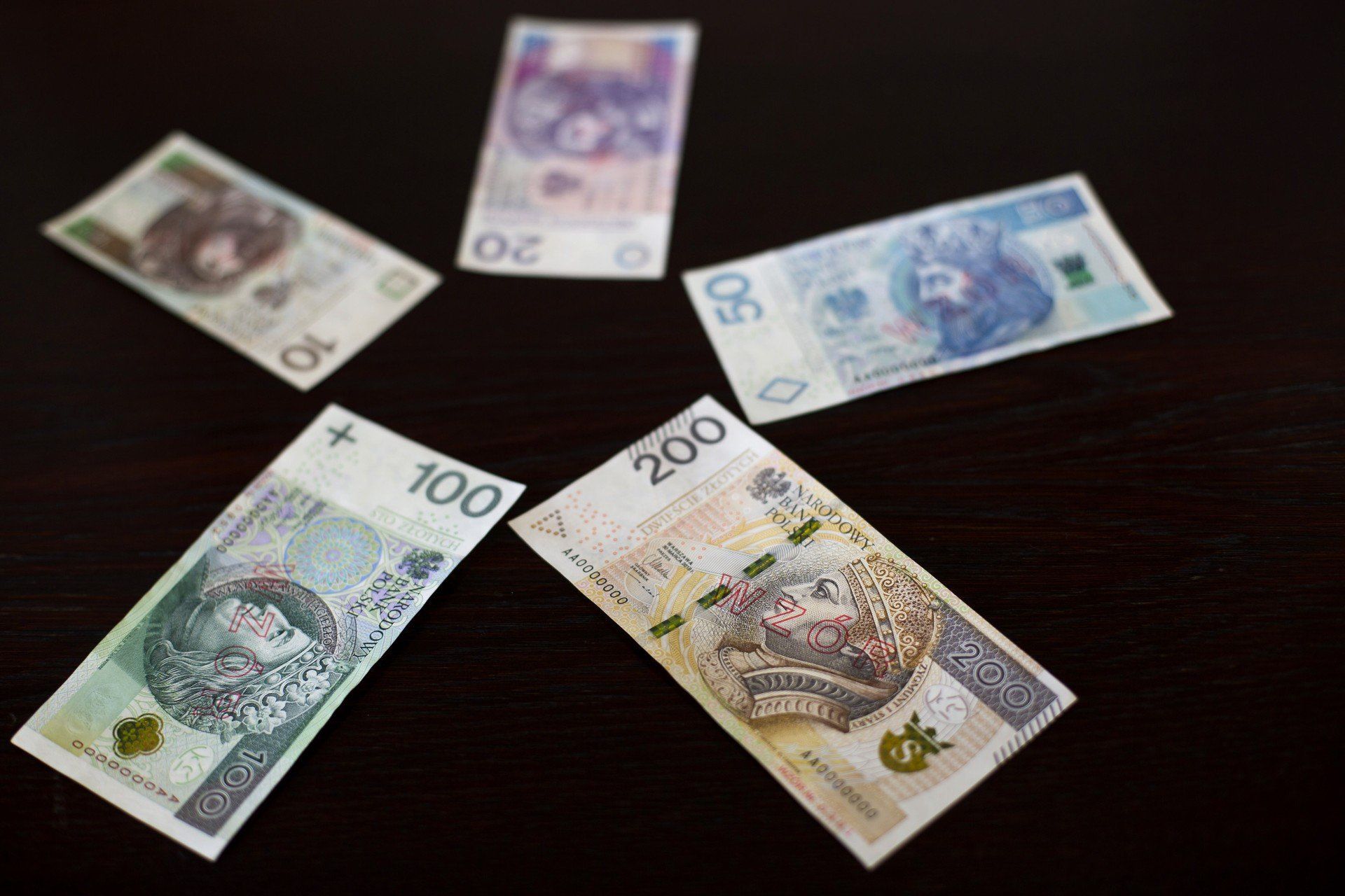 Narodowy Bank Polski nie wydał zaleceń