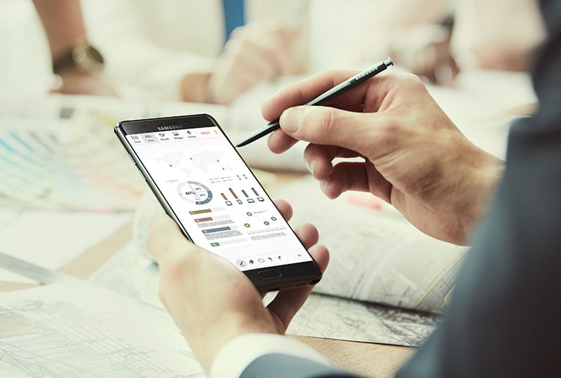 Tak, Galaxy Note7 z 6 GB RAM-u istnieje. Jest tylko jedno "ale" 1