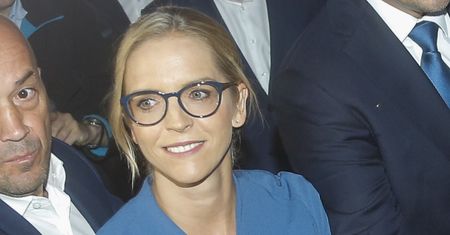 Małgorzata Trzaskowska o tym, dlaczego Polki nie chcą mieć dzieci. "Ministerstwo Edukacji woli koncentrować się na niewieścich cnotach"