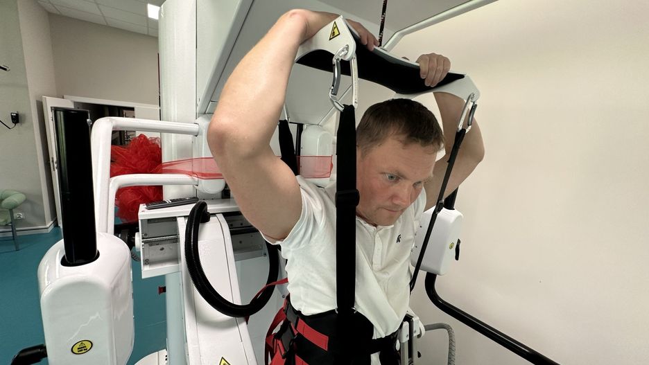 rehabilitacja
