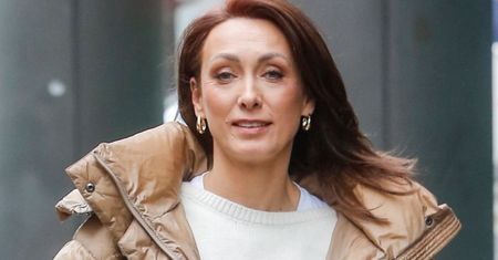 Anna Kalczyńska miała groźny wypadek. Ocalił ją jeden szczegół