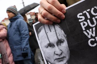 Putin kręci bat na uciekających Rosjan. Tak chce w nich uderzyć