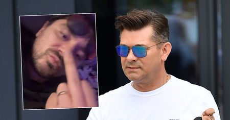 Spór Daniela Martyniuka z ojcem ma drugie dno? Podobno nie chodzi o kasę