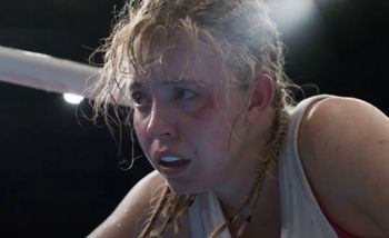 Sydney Sweeney w tej roli jest nie do poznania. Dodatkowe kilogramy, mięśnie i nowa fryzura