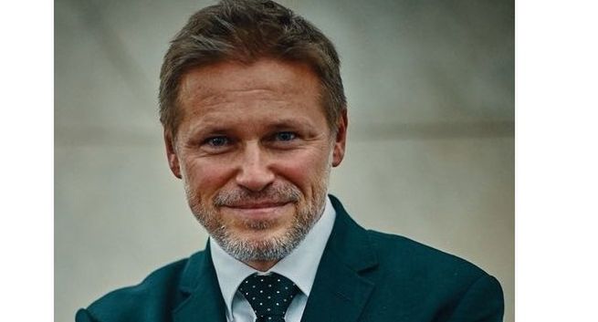 Rafał Trydeński nowym szefem Unilever na Polskę, kraje bałtyckie i Ukrainę