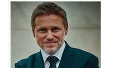 Rafał Trydeński nowym szefem Unilever na Polskę, kraje bałtyckie i Ukrainę