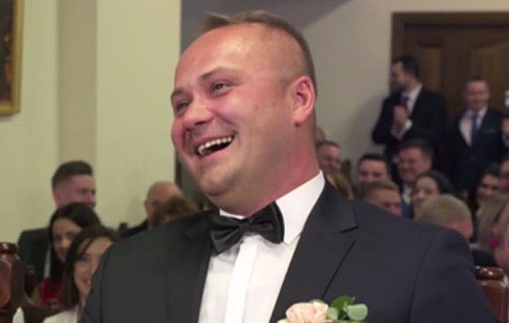Ślub od pierwszego wejrzenia