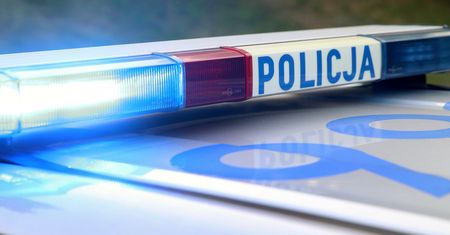 Małopolska. Śmiertelny wypadek. Zakopianka zablokowana