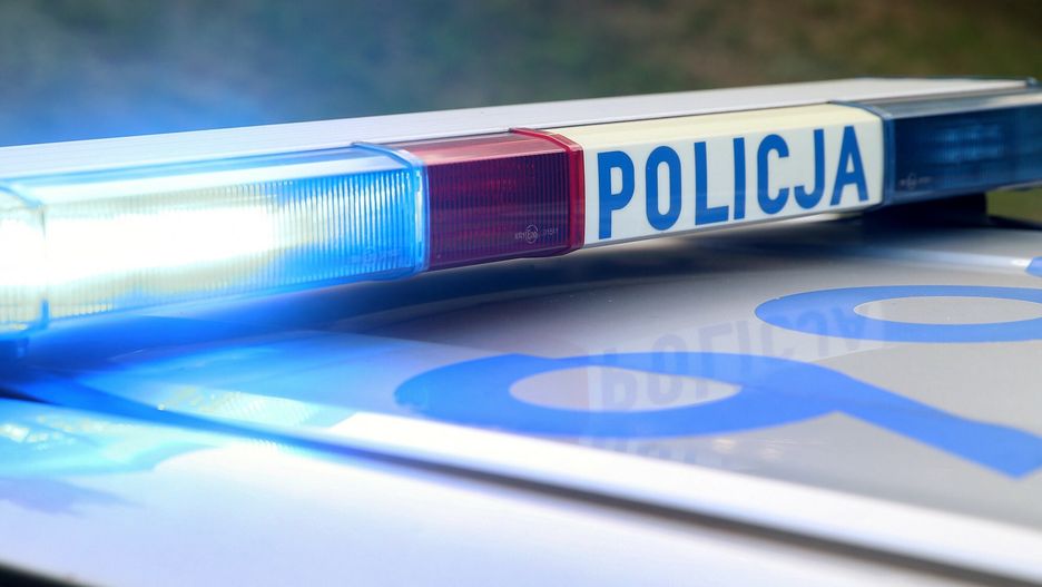 Małopolska. Śmiertelny wypadek na Zakopiance. Trasa zablokowana