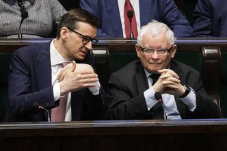 Rząd PiS przeciwko migrantom. Dane ujawniają niewygodną prawdę