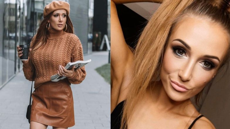 Eliza z "Warsaw Shore" nie idzie na wybory