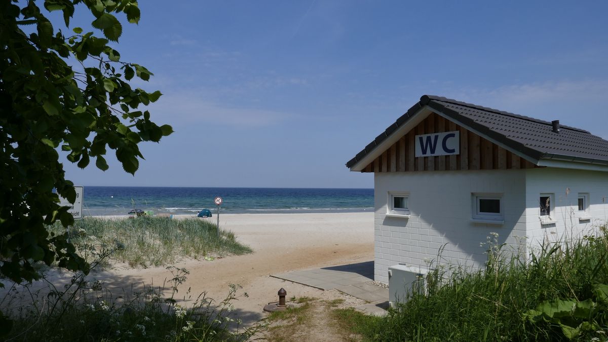 Polka była zszokowana ceną toalety we Włoszech. Zdj. ilustracyjne 