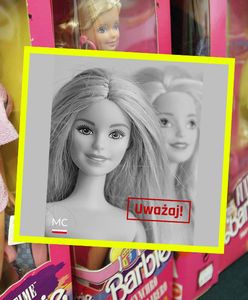 "Uważaj na selfie z Barbie". Wydano komunikat