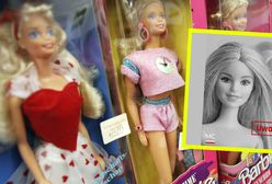 "Uważaj na selfie z Barbie". Wydano komunikat
