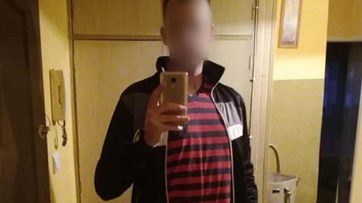 28-letni Jacek M. mierzył się z falą hejtu. Popełnił samobójstwo