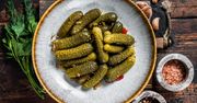 Ogórki po kartusku. Przebój wśród domowych przetworów