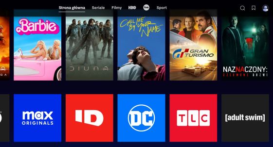 Max przygotowuje się do kolejnych debiutów