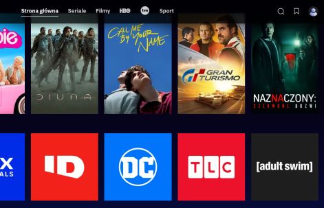 Max przygotowuje się do kolejnych debiutów