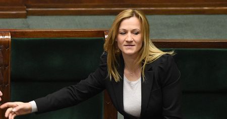 Gorzka prawda na koniec kariery w polityce. W Sejmie była 8 lat