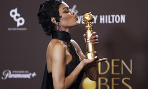 Gdy Ameryka krwawi, Hollywood milczy. Moralna kapitulacja celebrytów [KOMENTARZ]