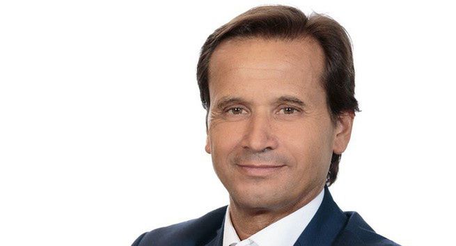 Jordi Vila będzie odpowiadać za marketing i sprzedaż Nissana w Europie