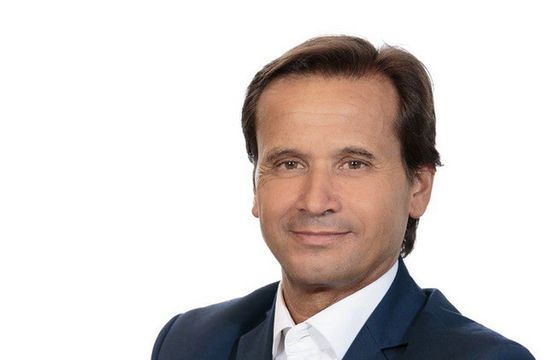 Jordi Vila będzie odpowiadać za marketing i sprzedaż Nissana w Europie