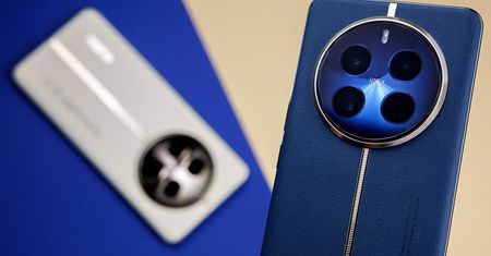Serek czy kiełbaska? Porównujemy realme 12 Pro i realme 12 Pro+