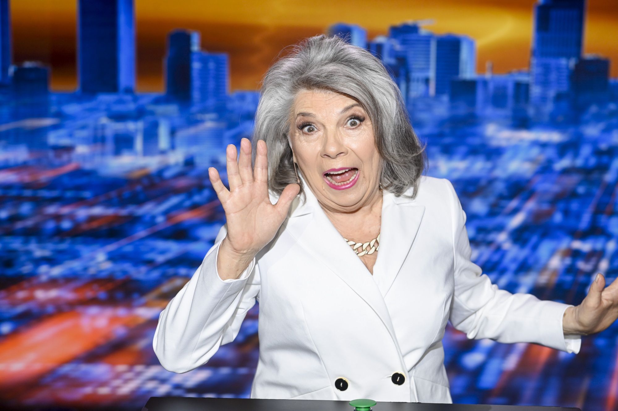 Krystyna Prońko