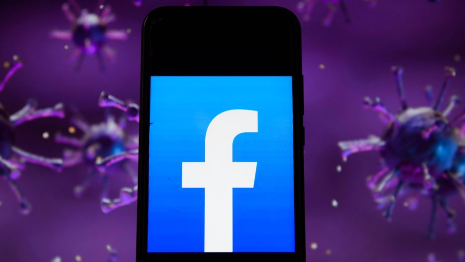 Pomimo uruchomienia machiny przeciwko fake newsom, Facebook przegrywa