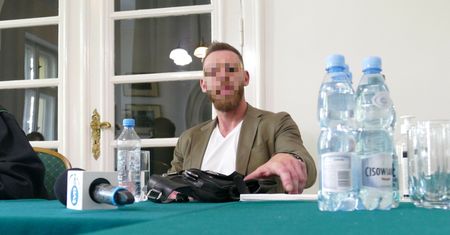 Łódzki adwokat uznany za winnego. Usłyszał kolejny wyrok