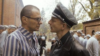 "Triumf serca". Filmowy głos nadziei