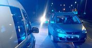 Parczew: 20-latek zatrzymał pijaną matkę wiozącą trójkę dzieci
