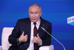 Nowy zakaz od Putina. Obejmie co najmniej 15 krajów