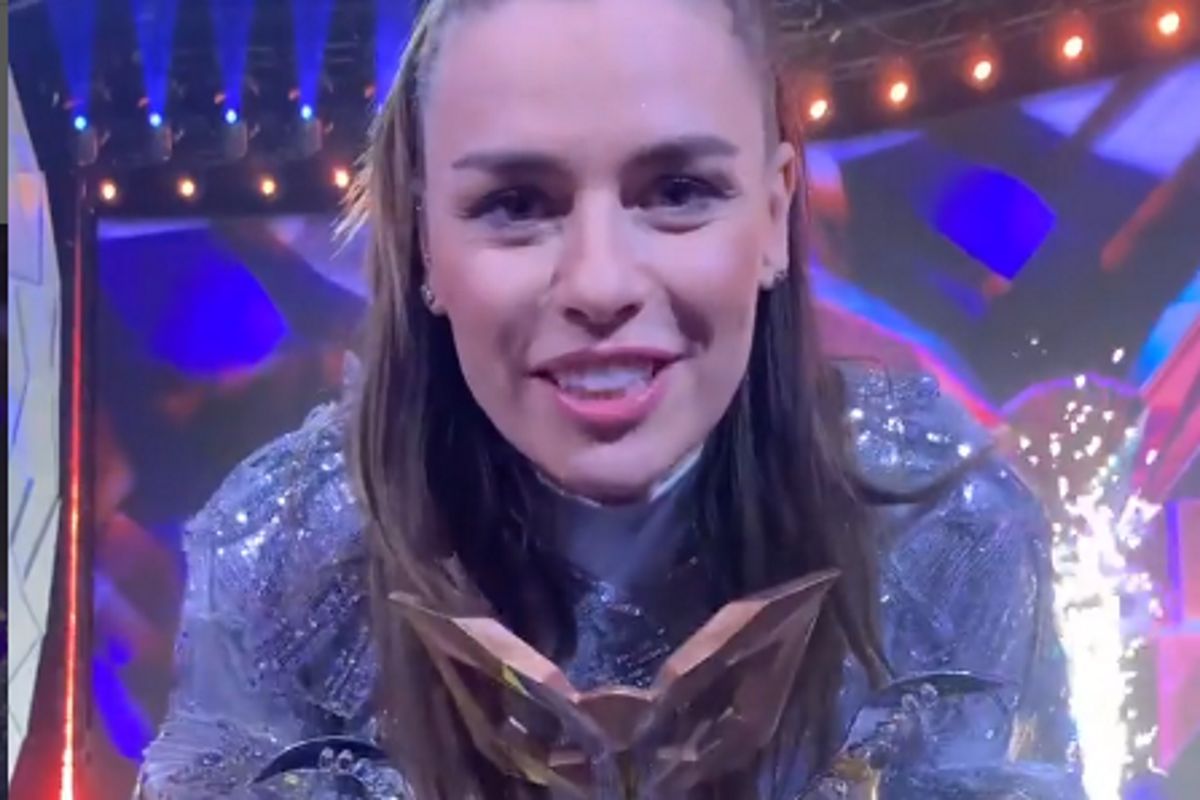 Natasza Urbańska