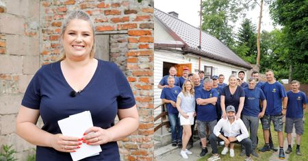 Kierownik budowy z "Nasz nowy dom" zdradza, ILE naprawdę trwa remont. A kto za to PŁACI?