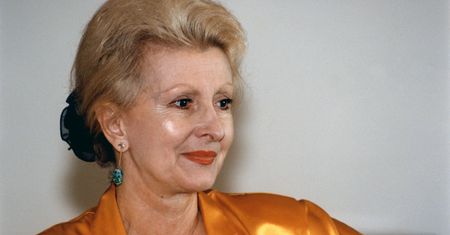 Jadwiga Barańska nie będzie miała grobu? Jerzy Antczak ma inny pomysł
