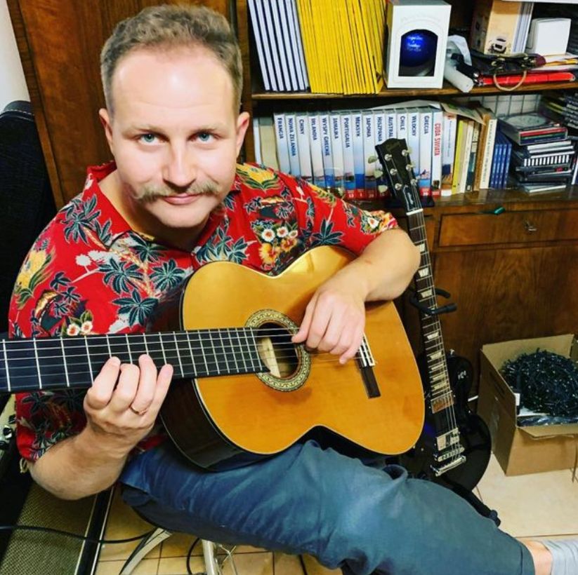 Jacek Iwaszko