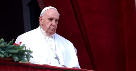 Papież w Kijowie? Franciszek się tłumaczy