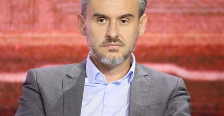 Dymisja to nie koniec. Po tekście WP prokuratura wszczyna śledztwo ws. Ciążyńskiego