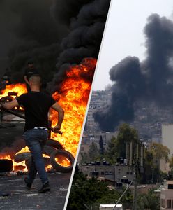 Największy atak od lat. Otworzyli ogień do dziennikarzy