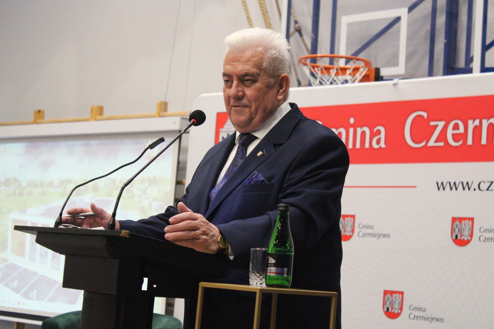 Ośrodek zdrowia w Czerniejewie oficjalnie otwarty