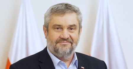 Poseł PiS o rosnących cenach: Żywność nie jest jeszcze tak droga
