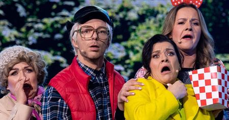 Roszady w ramówce Polsatu. "Kabaret na żywo" ustąpi miejsca innemu hitowi stacji