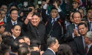 Uciekła z Korei Północnej. To ją spotkało w Chinach