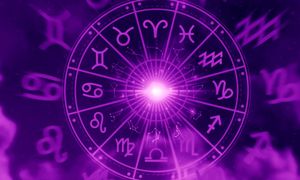 Horoskop dzienny na jutro - czwartek 5 marca 2026. Baran, Byk, Bliźnięta, Rak, Lew, Panna, Waga, Skorpion, Strzelec, Koziorożec, Wodnik, Ryby