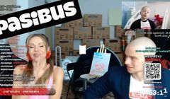 Pasibus w kryzysie, bo chciał za 60 tys. charytatywny koncert Dody