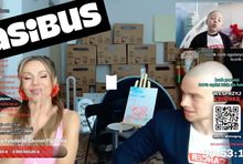 Pasibus znalazł się w wizerunkowym kryzysie