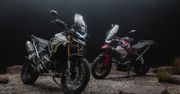 Triumph Tiger 900 w dwóch wersjach Aragón dla uczczenia zwycięstwa
