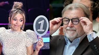 TYLKO NA PUDELKU: Doda chwali się, że Miszczak chciał ją w "Tańcu z Gwiazdami". Zapytaliśmy Edwarda, czy to prawda: "NIE"