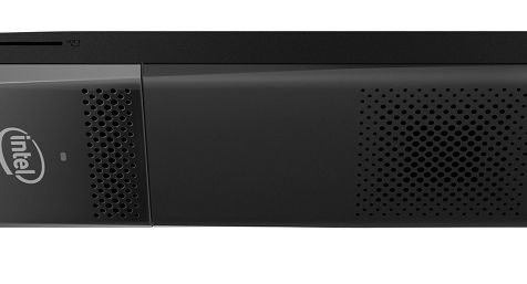 Intel Compute Stick nowej generacji w Polsce za 679 zł (wideo)